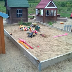 Sprague's Family Fun Farm