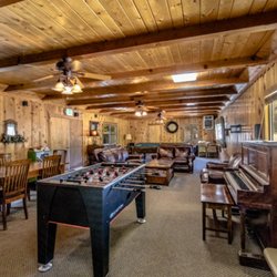 Big Bear RV Park