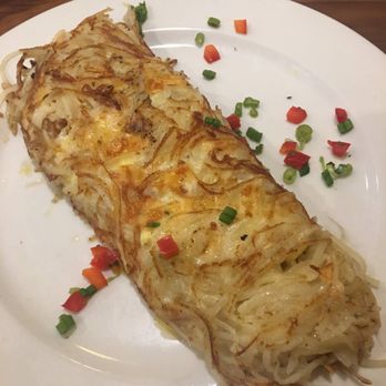 Brunch Cafe-Niles - Breakfast & Brunch Near Me - Niles, Illinois