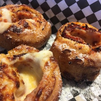 QC Junction Cafe - Cafes Near Me - Queen Creek, Arizona