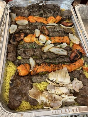 Al Bawadi Grill by null