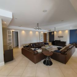 High Seas Handyman & Services - After interior painting