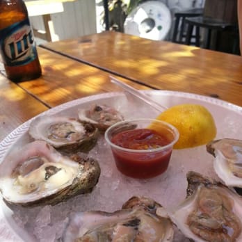 DJ's Clam Shack - Oysters! - Seafood Near Me - Key West, Florida DJ's Clam Shack - Oysters! - Seafood Near Me - Key West, Florida