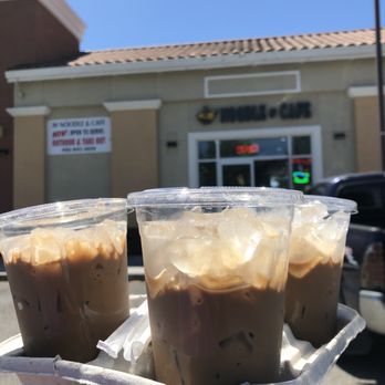 M Noodle & Cafe - Vietnamese coffee - Vietnamese Near Me - Gilroy, California