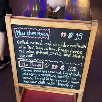 Pestle Rock - Thai Near Me - Seattle, Washington Pestle Rock - Thai Near Me - Seattle, Washington