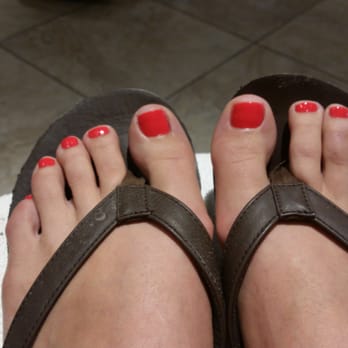 Cha Nails & Spa - Nail Salons Near Me - Houston, Texas