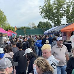 Pleasant Hill Night Market