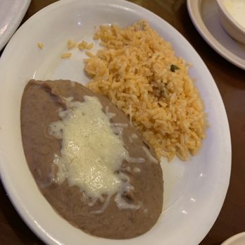 Rancho Grande Sh - Rice and beans - Mexican Near Me - Southaven, Mississippi