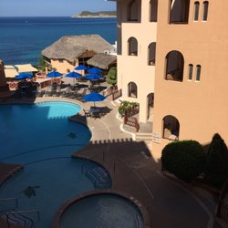 Sea of Cortez Beach Club - Very beautiful facilities.