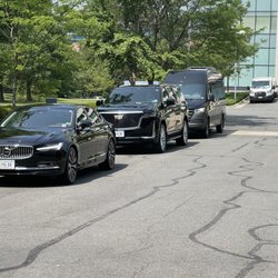 Ing Limousine - Washington DC delation escort limo service