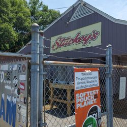 Stuckey's of Mappsville, VA