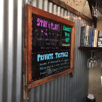 Donkey and Goat Winery - Wineries Near Me - Berkeley, California