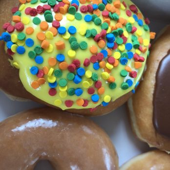 Krispy Kreme - Donuts Near Me - Havertown, Pennsylvania