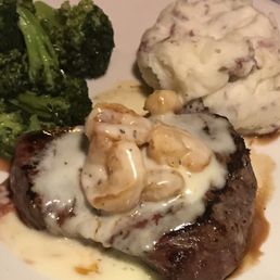 Sirloin