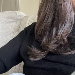 Haircut