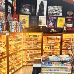 Discount Cigarettes Cigars  - Premium cigars