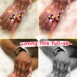 Nail Network