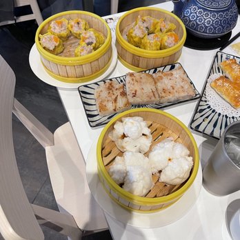 Sam Woo Cafe - steamed bbq pork buns, shiu mai, pan fried turnip cake - Desserts Near Me - Artesia, California Sam Woo Cafe - steamed bbq pork buns, shiu mai, pan fried turnip cake - Desserts Near Me - Artesia, California