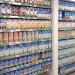Healthy Options