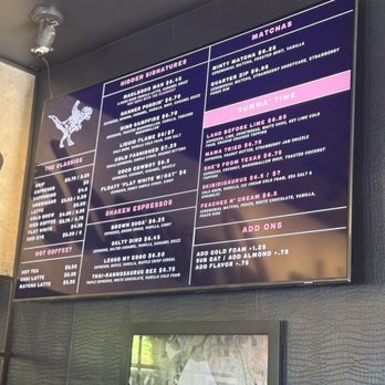 Hidden Grounds Coffee - Coffee & Tea Near Me - Wilmington, North Carolina