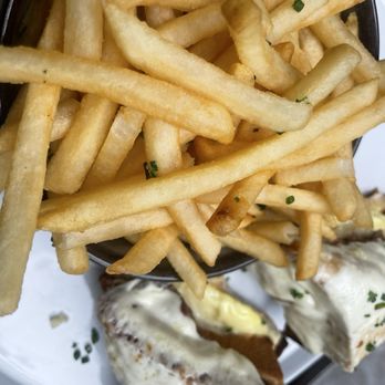 etta - New American Near Me - Scottsdale, Arizona