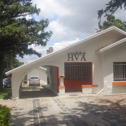 Hospital Veterinário Ahú