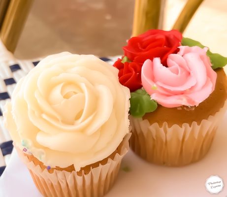 The Cupcakery, Las Vegas by null