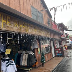 The Wharf's General Store