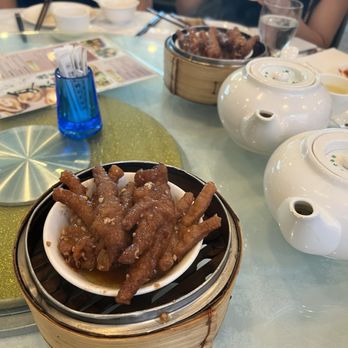 Sun Sui Wah Seafood Restaurant - #7 chicken feet - Seafood Near Me - Vancouver, British Columbia
