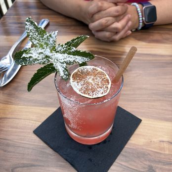 Reef on the Water - One in a Melon - Seafood Near Me - Long Beach, California