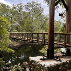 O'Leno State Park