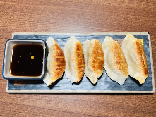 Dumpling Time by null