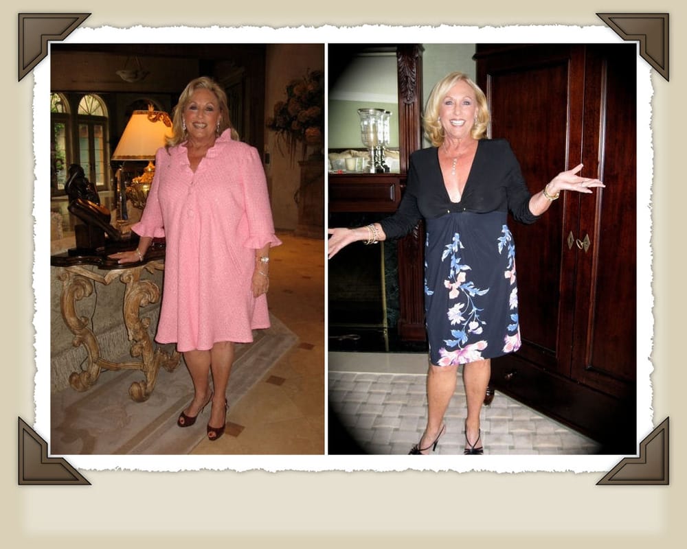 VIP Medical Weight Loss Clinics Boca Raton Logo