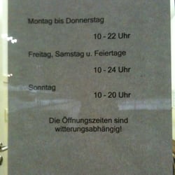 Natureisbahn Schierke