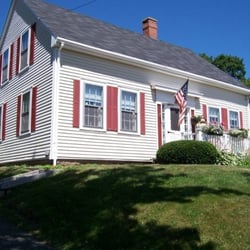 Wildflower Inn
