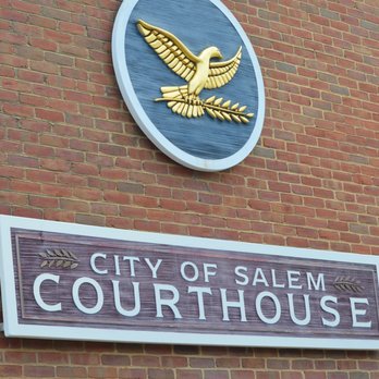 Bail Out Virginia - City of Salem Courthouse - Bail Bondsmen Near Me Bail Out Virginia - City of Salem Courthouse - Bail Bondsmen Near Me