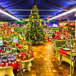 Dehner - Es weihnachtet...