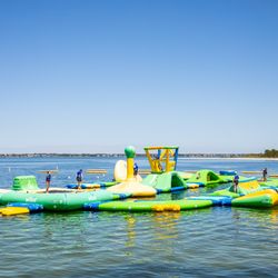 Portofino Island Resort - Adventure Cove - Waterpark