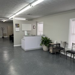 Terri Styles, DC - Exceptional Care Chiropractic