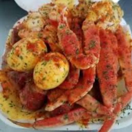 Snow Crab