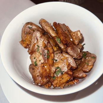 Cowboy Prime - Fingerling potatoes - extremely delicious - Steakhouses Near Me - Midland, Texas Cowboy Prime - Fingerling potatoes - extremely delicious - Steakhouses Near Me - Midland, Texas