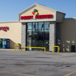 Belmont Beverage Stores
