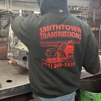 Smithtown Transmissions - Auto Repair Near Me - Smithtown, New York