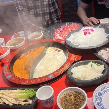 3 Kingdoms Hot Pot - Chinese Near Me - Mountain View, California 3 Kingdoms Hot Pot - Chinese Near Me - Mountain View, California