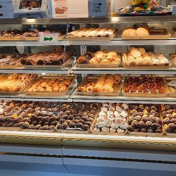 Deising's Bakery - Bakeries Near Me - Kingston, New York