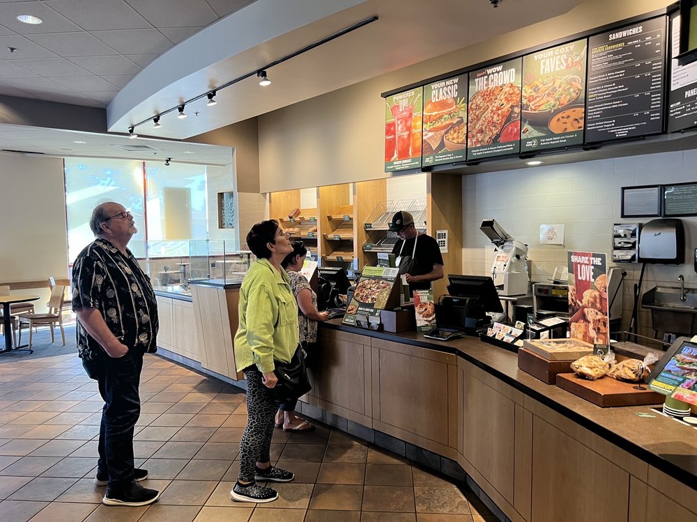 PANERA BREAD 343 Photos & 488 Reviews 10751 Westview Pkwy, San