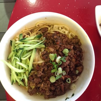 The One Restaurant - Taiwanese Near Me - Burnaby, British Columbia