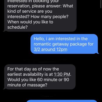 Frais Spa - Initial conversation - Day Spas Near Me - Los Angeles, California Frais Spa - Initial conversation - Day Spas Near Me - Los Angeles, California