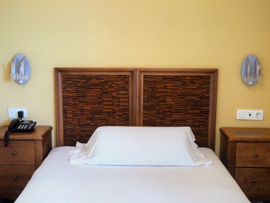 Hotel Humanes by null