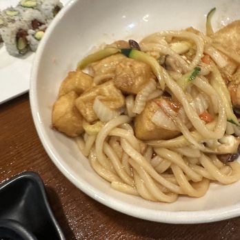 Edo Higan - Tempura Udon - Sushi Bars Near Me - Lone Tree, Colorado Edo Higan - Tempura Udon - Sushi Bars Near Me - Lone Tree, Colorado